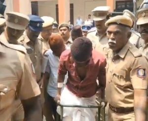 Coimbatore gang rape case: Mahila Court sentences all three accused to life imprisonment