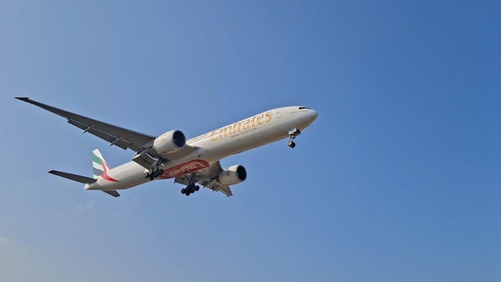 West Asia conflict: Dubai airport closure forces Emirates flight back to Kochi