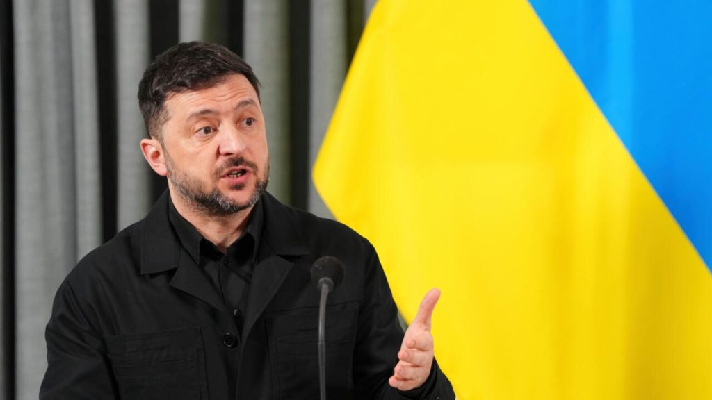 Zelensky