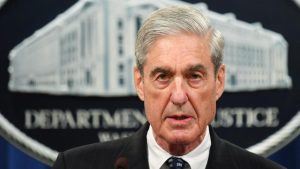 ‘I’m glad he’s dead’: Trump reacts to death of ex-FBI chief Robert Mueller, 81