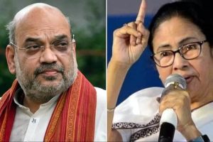 Amit Shah Visit, 'Chargesheet' Against Mamata, Organisational Push: BJP Steps Up Bengal Plan