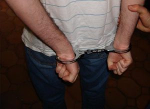 arrest