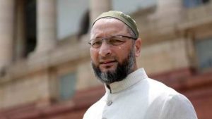 Asaduddin Owaisi’s Bengal entry, tie-up with Humayun Kabir add new variable in minority seat equations