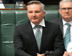 australia labor