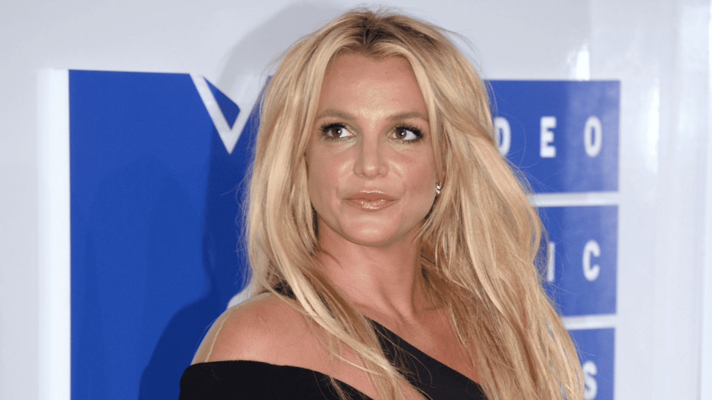 Britney Spears Arrested for DUI