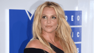 Britney Spears Arrested for DUI