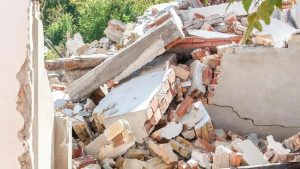 building-collapse
