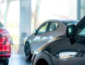 car finance
