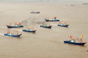 chines sea