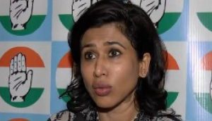 congress leader