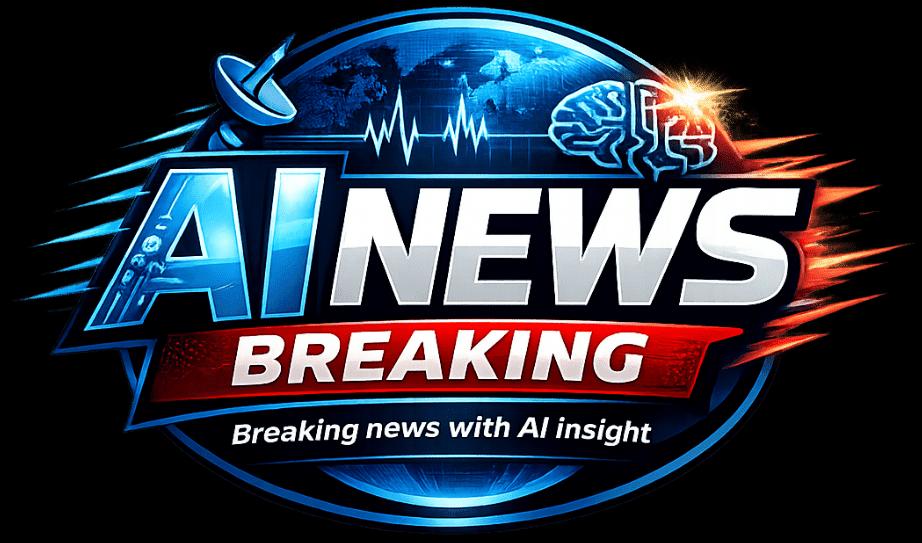 AI News Breaking