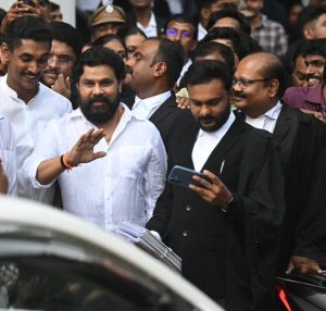 Kerala actor rape case: High Court issues notice to Dileep, others after govt challenges acquittal