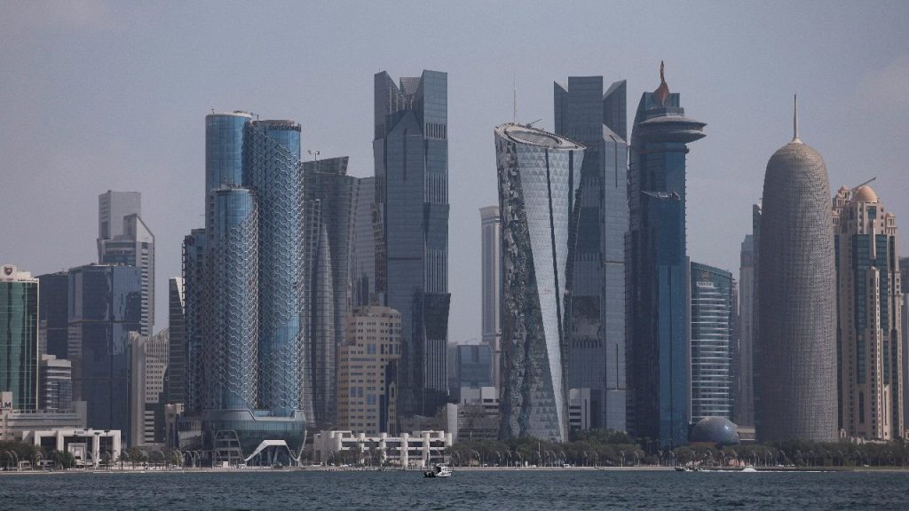 Stay indoors, avoid balconies: India's safety advisory for citizens in Qatar