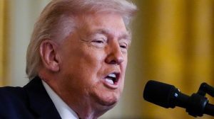 US court orders customs to refund $130 billion collected from illegal Trump tariffs