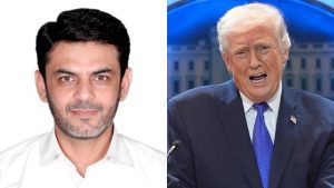 Pakistani man convicted in US over alleged Iran-linked plot to kill Trump, Biden