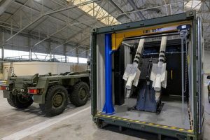 europe defence import