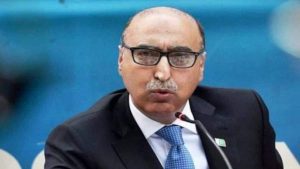 ex-pak Envoy