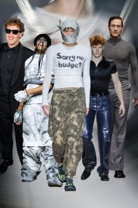 AI Has Officially Entered the Fashion Week Conversation