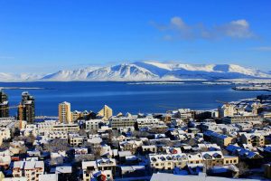 iceland