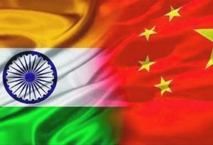 india-china