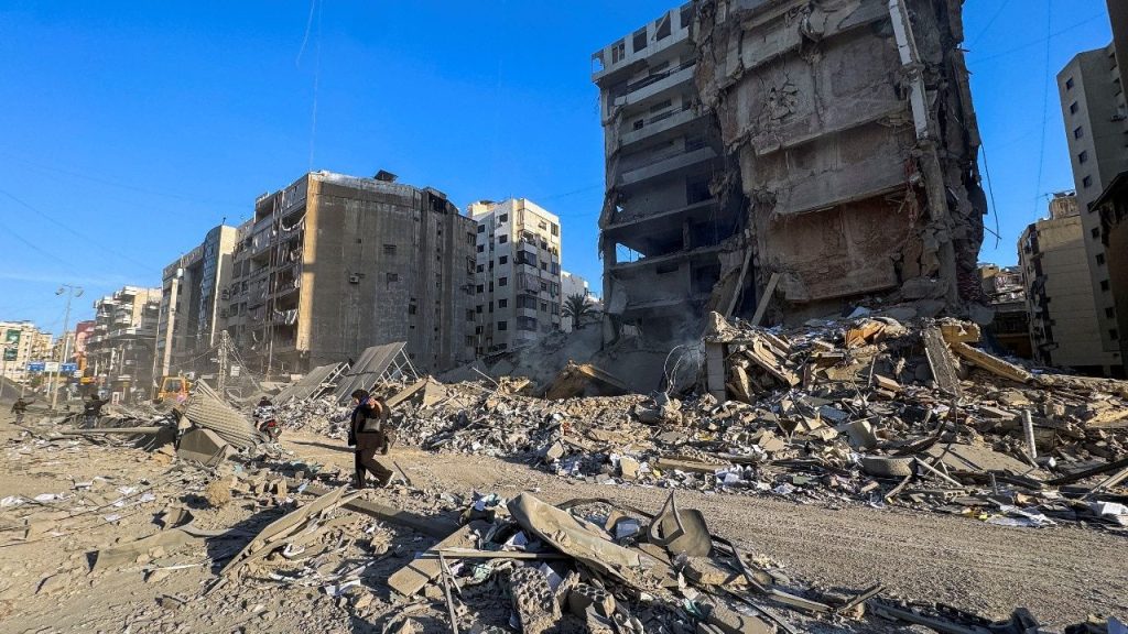 A week into the US-Israel-Iran war: The impact and who stands where?