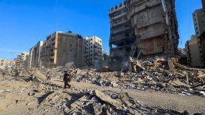 A week into the US-Israel-Iran war: The impact and who stands where?