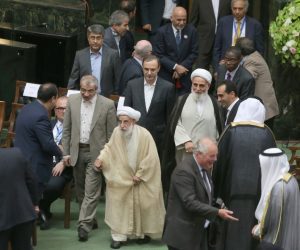 Iran has a new Supreme Leader. Top clerical body keeps name under wraps amid war