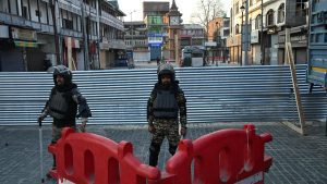 kashmir