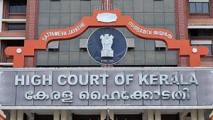 kerala High Court