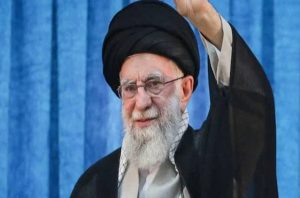 khamenei