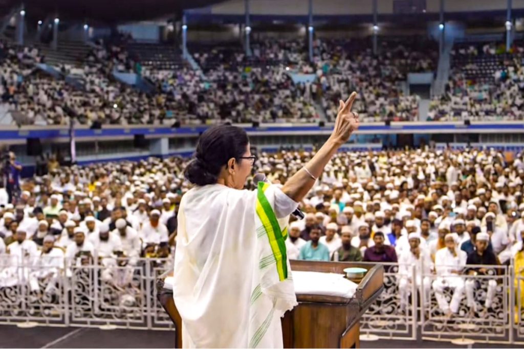 SIR, New Alliances And A 'Double-Engine Sarkar' Appeal: Will Muslims Votes Sway In Bengal Polls?