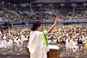 SIR, New Alliances And A 'Double-Engine Sarkar' Appeal: Will Muslims Votes Sway In Bengal Polls?