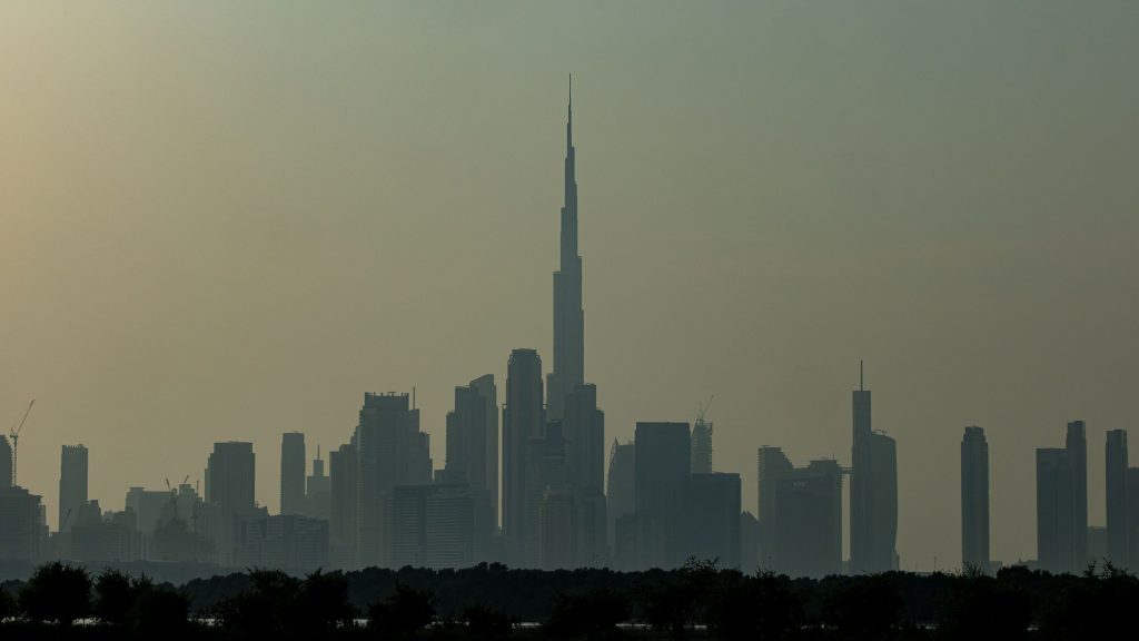 War in the Middle East Raises Questions for Fashion