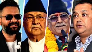 Nepal votes in first polls after Gen Z stir: Top contenders and what's at stake?