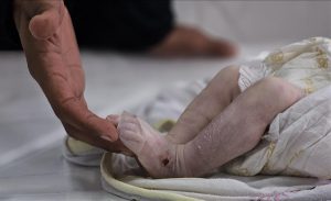 new born care