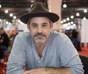 nicholas brendon