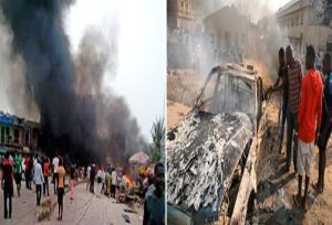 nigeria bom blast