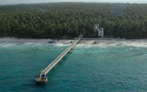 ocean energy