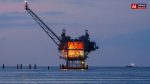 oil drilling