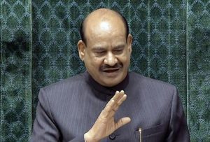om-birla