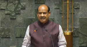 om-birla