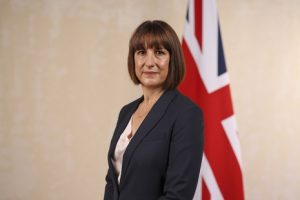 Prime Minister Keir Starmer appoints Cabinet Ministers