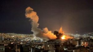 Russia shared intel that could help Iran track US forces as Mideast war widens