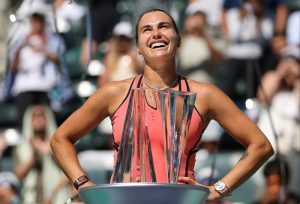 sabalenka