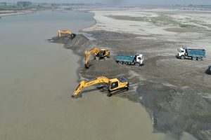 sand-mining
