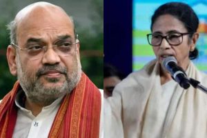 BJP’s 'Chargesheet' Infiltration Charge Against TMC Draws ‘What About Pahalgam’ Counter Ahead Of Bengal Elections