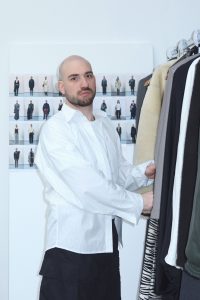 Against the Odds, Georgian Brand Situationist Is Ready for Take Two