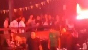 Nightclub bombing in Peru injures more than 30 people