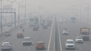 smogairpollution