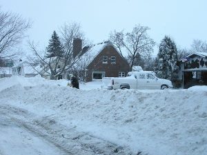 snowblower